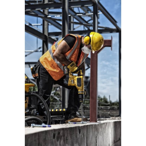 Бур DeWALT "SDS-MAX ,XLR", 4 крайки, 40x800x920 мм DT60846