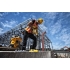 Бур DeWALT "SDS-MAX ,XLR", 4 крайки, 42x450x570 мм DT60847