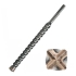 Бур DeWALT "SDS-MAX, XLR", 4 кромки, 25x400x540мм DT60825