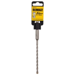 Бур DeWALT "SDS-Plus",  5.5 x92x160мм DT9633