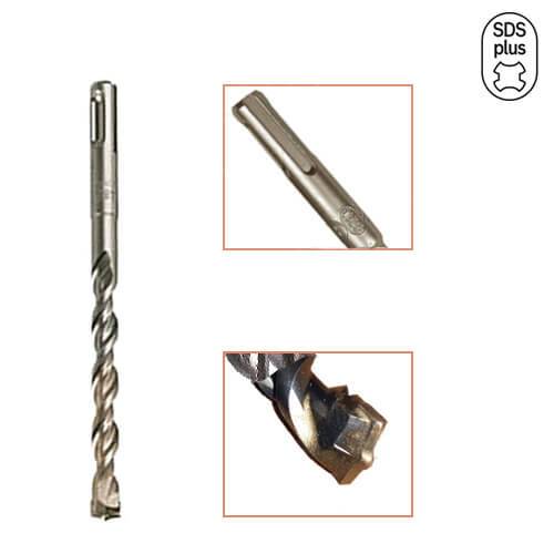 Бур DeWALT "SDS-Plus EXTREME2", 22x750x800мм. DT9606