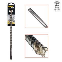 Бур DeWALT "SDS-Plus, XLR", 4 кромки, 14x200x150 мм DT8939