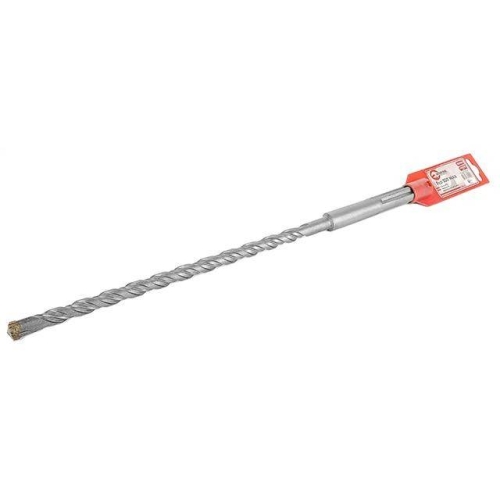 Бур SDS-Max, Quadro, 14×400 мм INTERTOOL SDM-1440