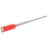 Бур SDS-Max, Quadro, 14×400 мм INTERTOOL SDM-1440