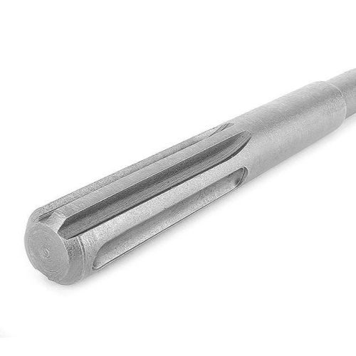 Бур SDS-Max, Quadro, 14×400 мм INTERTOOL SDM-1440