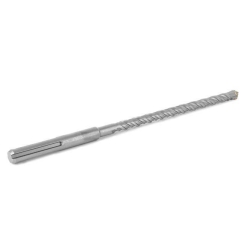 Бур SDS-Max, Quadro, 16×400 мм INTERTOOL SDM-1640