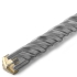 Бур SDS-Max, Quadro, 16×400 мм INTERTOOL SDM-1640