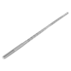 Бур SDS-Max, Quadro, 18×600 мм INTERTOOL SDM-1860