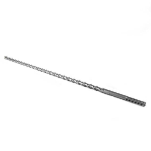 Бур SDS-Max, Quadro, 22×800 мм INTERTOOL SDM-2280