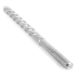 Бур SDS-Max, Quadro, 25×400 мм INTERTOOL SDM-2540