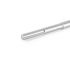 Бур SDS-Max, Quadro, 25×600 мм INTERTOOL SDM-2560