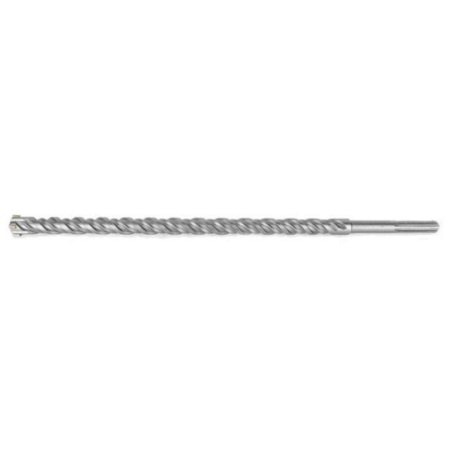 Бур SDS-Max, Quadro, 28×600 мм INTERTOOL SDM-2860