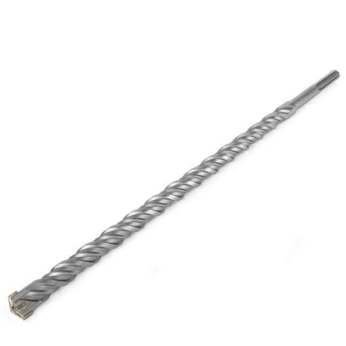 Бур SDS-Max, Quadro, 28×600 мм INTERTOOL SDM-2860