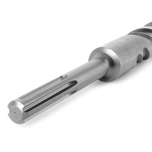 Бур SDS-Max, Quadro, 28×800 мм INTERTOOL SDM-2880