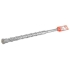 Бур SDS-Max, Quadro, 30×400 мм INTERTOOL SDM-3040