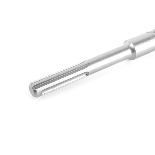 Бур SDS-Max, Quadro, 30×600 мм INTERTOOL SDM-3060