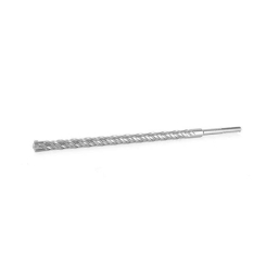 Бур SDS-Max, Quadro, 30×600 мм INTERTOOL SDM-3060