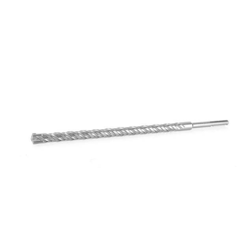 Бур SDS-Max, Quadro, 30×600 мм INTERTOOL SDM-3060