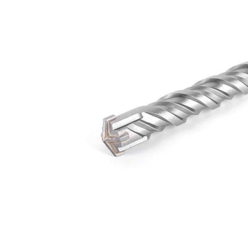 Бур SDS-Max, Quadro, 30×600 мм INTERTOOL SDM-3060