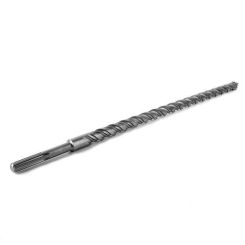 Бур SDS-Max, Quadro, 30×800 мм INTERTOOL SDM-3080