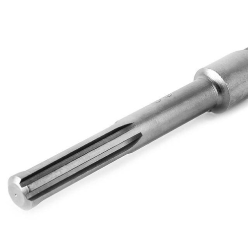 Бур SDS-Max, Quadro, 32×600 мм INTERTOOL SDM-3260