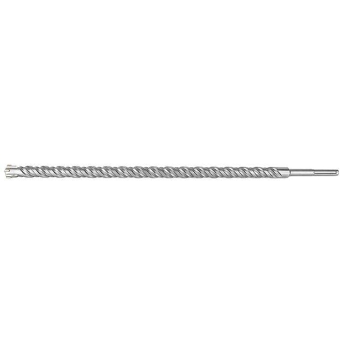 Бур SDS-Max, Quadro, 32×800 мм INTERTOOL SDM-3280