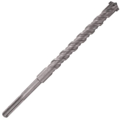 Бур SDS-Max, Quadro, 35×600 мм INTERTOOL SDM-3560