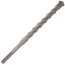 Бур SDS-Max, Quadro, 38×400 мм INTERTOOL SDM-3840