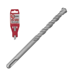 Бур SDS-Plus, 8×210 мм INTERTOOL SD-0821