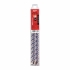 Дриль SDS-PLUS MILWAUKEE, Trade Ø10x210x150mm, (10шт)