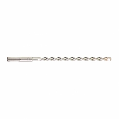 Бур SDS-PLUS MILWAUKEE, Trade Ø8x210x150mm, (10шт)