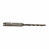 Бур SDS-PLUS MS2 MILWAUKEE, Ø10x110x50mm, (10шт)