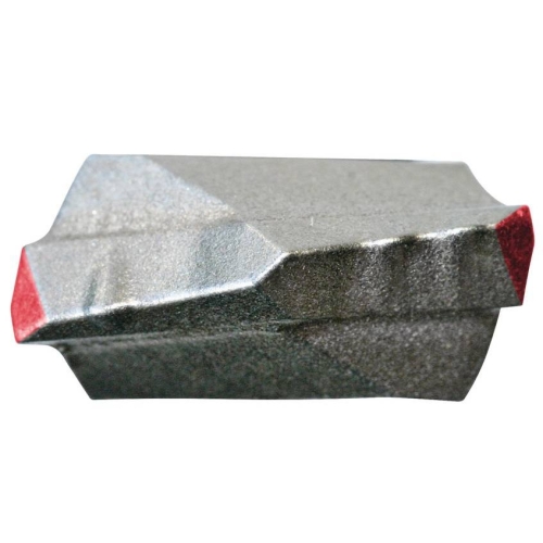 Бур SDS-PLUS MS2 MILWAUKEE, Ø10x160x100mm, (10шт)