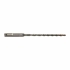 Бур SDS-PLUS MS2 MILWAUKEE, Ø10x160x100mm, (10шт)