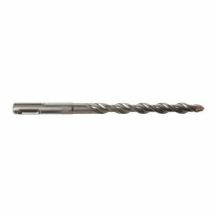 Бур SDS-PLUS MS2 MILWAUKEE, Ø10x160x100mm, (10шт)