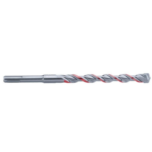 Бур SDS-PLUS MS2 MILWAUKEE, Ø12x260x200mm, (10шт)