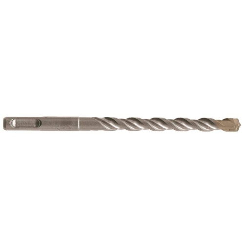 Бур SDS-PLUS MS2 MILWAUKEE, Ø12x260x200mm, (10шт)