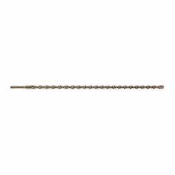 Бур SDS-PLUS MS2 MILWAUKEE, Ø16x600x550мм