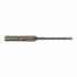 Свердло SDS-PLUS MS2 MILWAUKEE, Ø5,5x 260 мм (1шт)