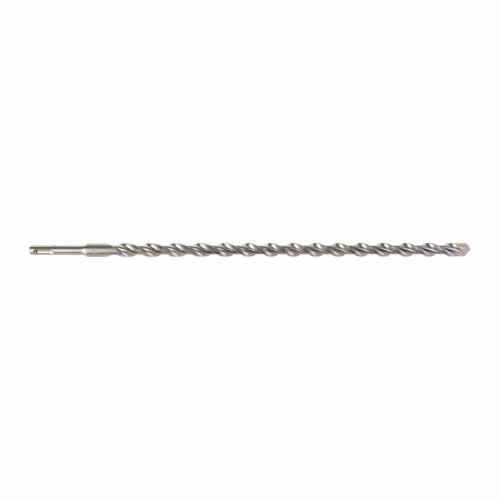 Свердло SDS-PLUS MS2 MILWAUKEE, Ø5,5x 260 мм (1шт)