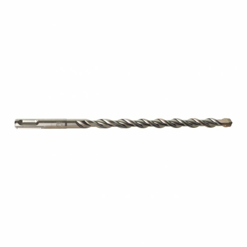 Свердло SDS-PLUS MS2 MILWAUKEE, Ø5,5x 260 мм (1шт)