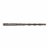 Свердло SDS-PLUS MS2 MILWAUKEE, Ø6,5 x 310 мм (1шт)