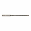 Бур SDS-PLUS MS2 MILWAUKEE, Ø6x160x100 мм