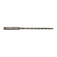 Бур SDS-PLUS MS2 MILWAUKEE, Ø6x160x100 мм