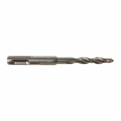 Бур SDS-PLUS MS2 MILWAUKEE, Ø8x250x200 мм