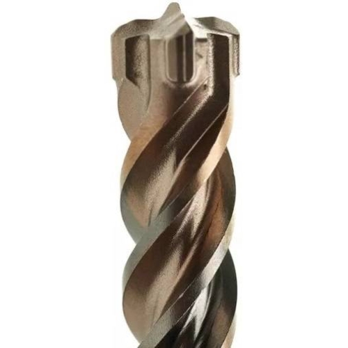 Бур SDS-PLUS MX4 MILWAUKEE, Ø10х600мм