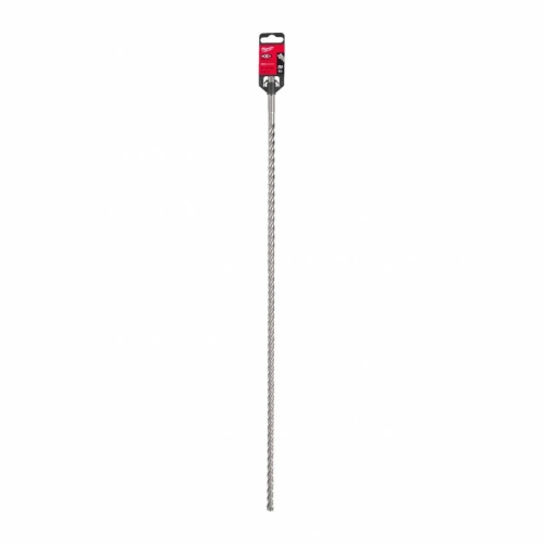 Бур SDS-PLUS MX4 MILWAUKEE, Ø10х600мм