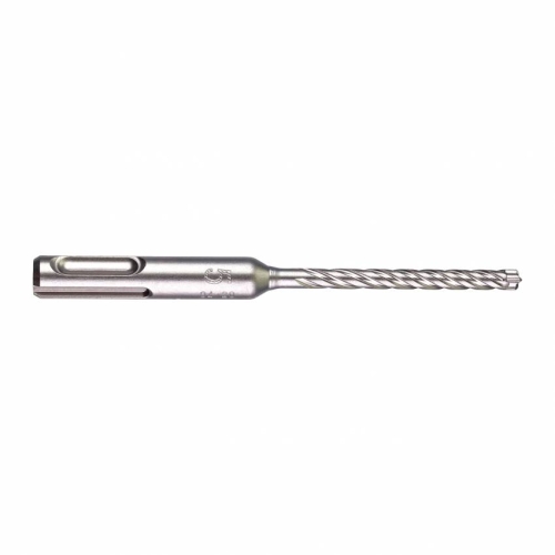 Бур SDS-PLUS MX4 MILWAUKEE, Ø10х600мм