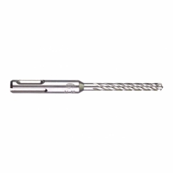 Бур SDS-PLUS MX4 MILWAUKEE, Ø6x115x50 мм