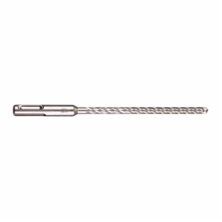 Бур SDS-PLUS MX4 MILWAUKEE, Ø6x165х100мм